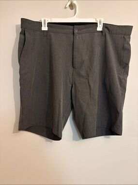 Ron Jon Men's Classic Gray Shorts size 40